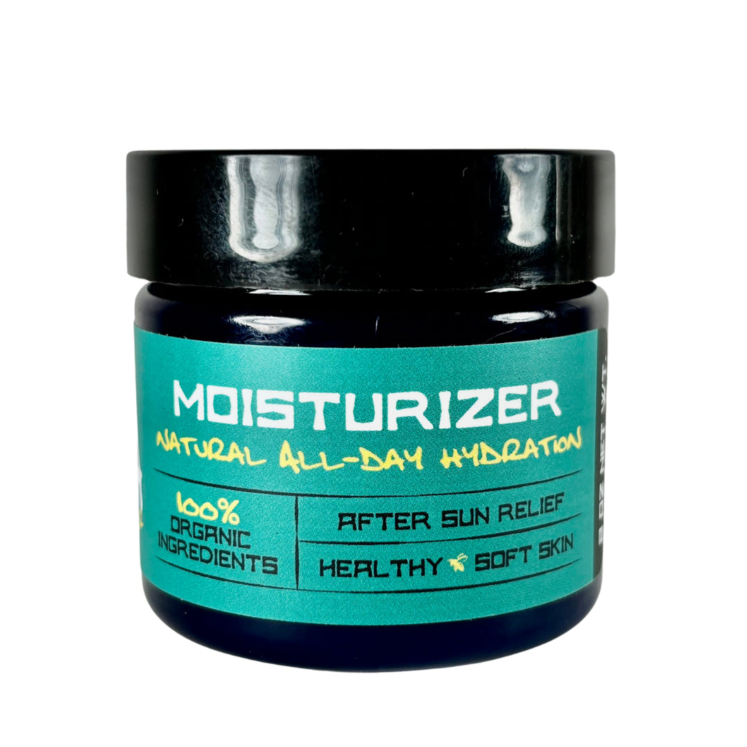 Aloha Body Butter - Moisturizer - 2 oz