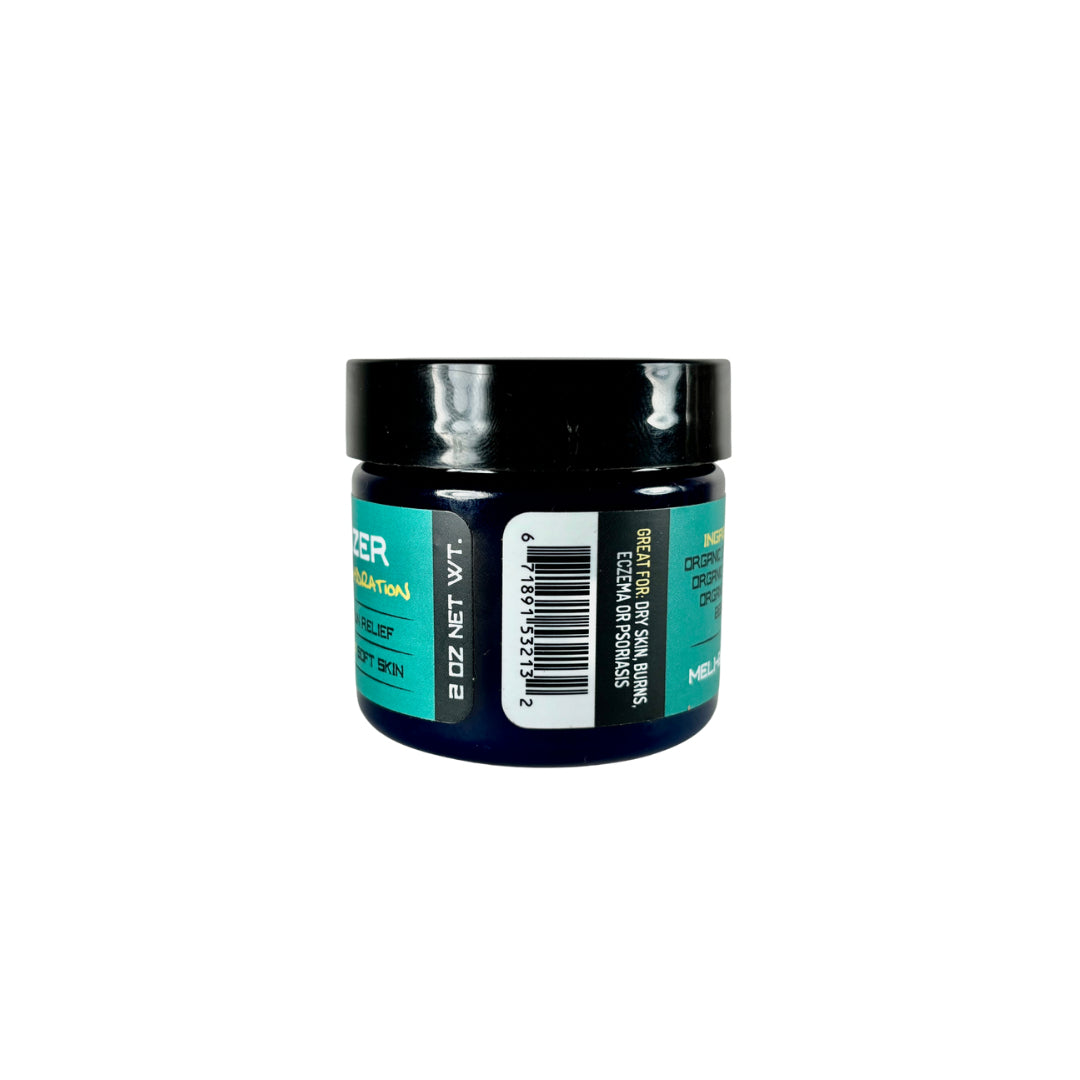 Aloha Body Butter - Moisturizer - 2 oz