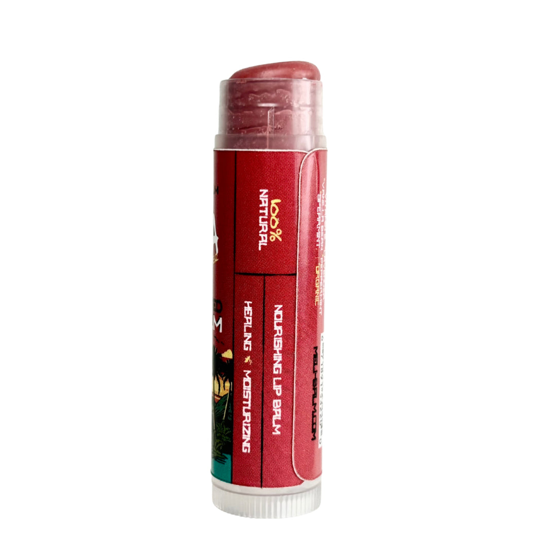 Aloha Lip Butter – Tinted Mineral - SPF 15