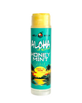 Honey Mint Lip Butter